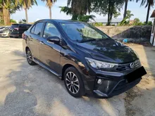 2020 Perodua Bezza 1.3 Advance Sedan