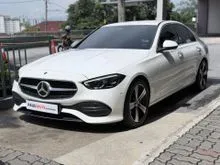 2021 Mercedes-Benz C200 1.5 Avantgarde Sedan