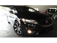2015 Honda Jade 1.5 RS MPV (ONLY RM1211/MONTHLY)