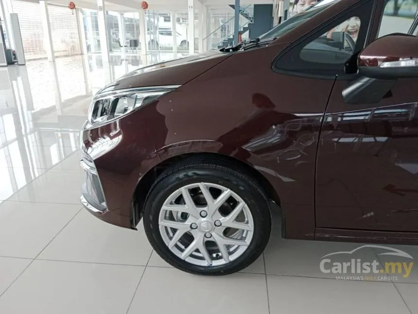 New 2022 Proton Persona 1.6 Standard Sedan - Carlist.my