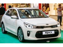 2017 Kia Rio 1.4 CASH BACK