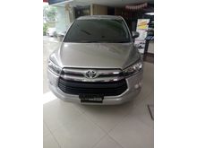 2018 Toyota Kijang Innova 2.0 G MPV