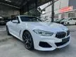 Recon 2020 BMW 840i 3.0 COUPE M SPORT HARMON KARDON/HEAD UP DISPLAY/MEMORY SEATS/ELECTRIC SEATS/POWER BOOT/2020 - Cars for sale