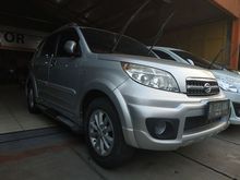 2013 Daihatsu Terios 1.5 TX SUV