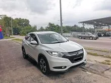 2016 Honda HR-V 1.8 i-VTEC V SUV