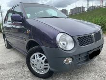 2005 Perodua Kancil EZI ENJIN INJECTIONPOWER