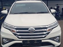 2020 Daihatsu Terios 1,5 R SUV