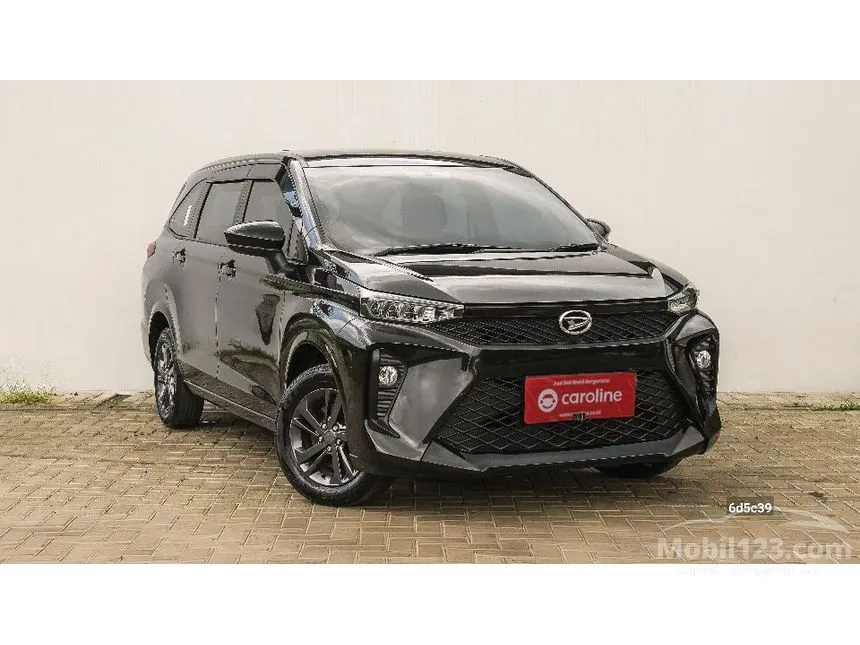 2022 Daihatsu Xenia R MPV