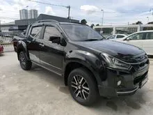 2020 Isuzu D-Max 1.9 Truck