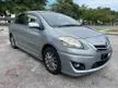 Used 2011 Toyota Vios 1.5 G Limited L0ANKEDAI