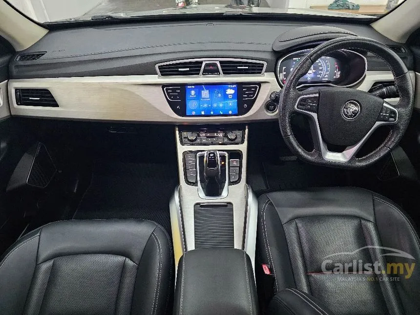 2021 Proton X70 Executive SUV