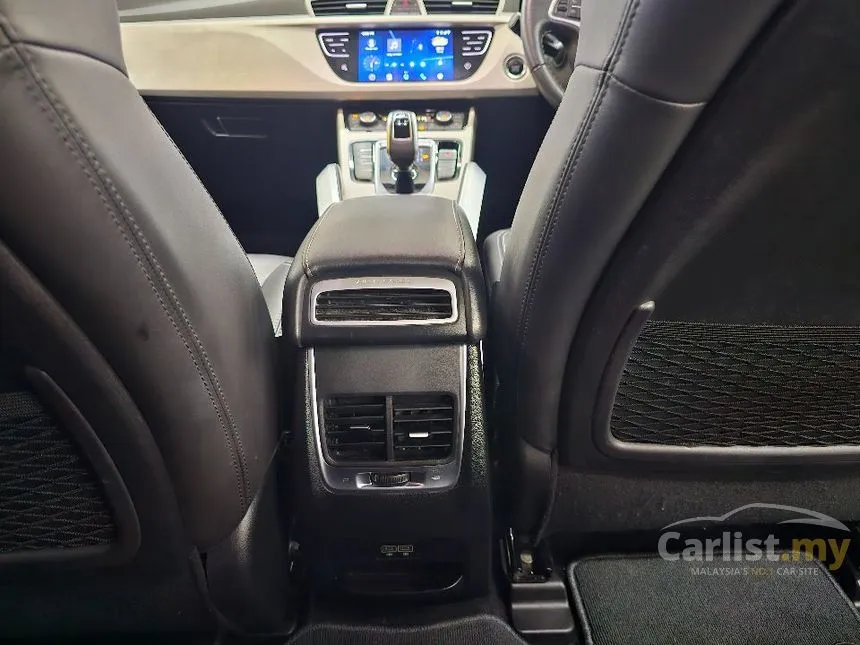 2021 Proton X70 Executive SUV