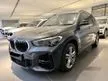 Used 2020 BMW X1 20i M Sport F48 - Cars for sale