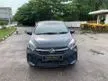 Used 2018 Perodua AXIA 1.0 G Hatchback[PERODUA COMEL MUDAH PARKING,CONDITION GOOD,FREE ACCIDENT]