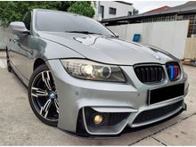 2010 BMW 325i 2.5 Sports LCI M3 AKRAPOVIC EKZOS