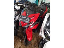 2018 Yamaha Aerox 155 TANPA DP