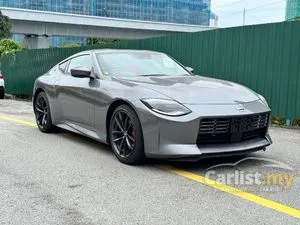 2023 Nissan Fairlady Z 3.0 Version ST Coupe