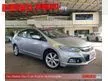 Used 2012 Honda Insight 1.3 Hybrid i-VTEC Hatchback /GOOD CONDITION / QUALITY CAR / EXCCIDENT FREE **01121048165 - Cars for sale