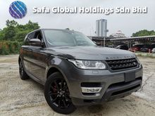 2014 Land Rover Sport 3.0 HSE SUV PETRO JAPAN SPEC UNREG