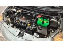 **Refurbish Like New Condition**Good and Original Mileage**2013 Toyota Vios 1.5 E Sedan