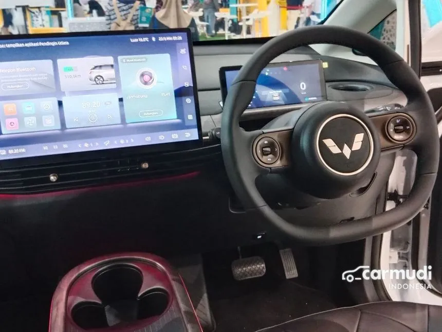 2024 Wuling Cloud EV EV Hatchback