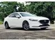 Used 2019 Mazda 6 2.0 SKYACTIV