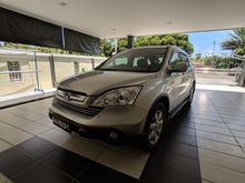 2009 Honda CR-V 2.0 i-VTEC SUV
