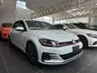 Recon 2020 Volkswagen Golf 2.0 GTi Hatchback LOW MILEAGE READY STOCK FREE WARRANTY