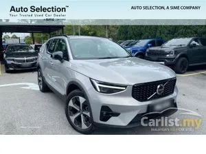 2025 Volvo XC40 2.0 B5 Plus SUV