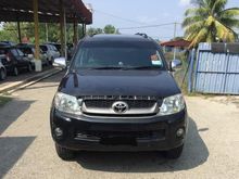 2009 Toyota Hilux 2.5 G Pickup Truck