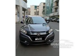 2016 Honda HR-V 1.5 E SUV