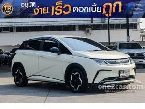 2023 BYD Dolphin Standard Range Hatchback