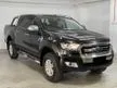Used WITH WARRANTY 2017 Ford Ranger 2.2 XLT Dual Cab Pickup Truck