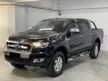 Used 2017 Ford Ranger 2.2 XLT Dual Cab Pickup Truck NO PROCESSING FEE FREE WARRANTY