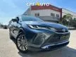 Recon 2020 Toyota Harrier 2.0 Premium SUV G SPEC/ LEATHER VENTILATION COOLER HEATER/ MEMORY SEAT/POWER BOOT