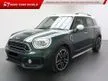 Used 2018 MINI Countryman 2.0 Cooper S Sports SUV NO HIDDEN FEES DIRECT DEALER PRICE