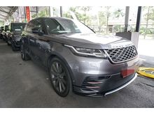2017 Land Rover Range Rover Velar (A) 3.0 P380 R-Dynamic HSE -BEST DEAL-