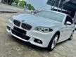 Used 2016 BMW 520i 2.0 M Sport Sedan CALL FOR OFFER - Cars for sale
