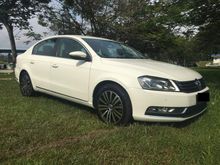 Volkswagen Passat 1.8 *PROMOTION*YEAR END SALES*FULL LOAN*WARRANTY*NO HIDDEN COSTING*