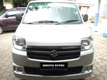 apv gl plat ag 2011 suryani jual atau tukar tambah di sekoto kediri