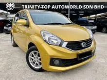 2016 Perodua Myvi 1.3 PREMIUM X TIPTOP, WARRANTY, PROMOSI #MIZI