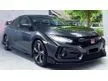 Used 2018 Honda Civic 1.5 TC VTEC Premium (A) TYPE R BODYKIT ORIGINAL LOW MILEAGE 1 OWNER NO ACCIDENT TIP TOP CONDITION WARRANTY HIGH LOAN
