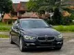 Used 2016 BMW 318i 1.5 Luxury Sedan #TipTopCondition #OneCarefulOwner