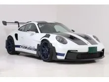 2025 Porsche 911 (992) GT3 RS 4.0 Coupe (JAPAN SPEC) - Incoming Stock