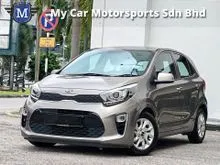 2018 Kia PICANTO 1.2 (A) EX  HATCHBACK PUSHSTART KEYLESS R CAMERA