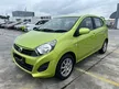 Used 2015 Perodua AXIA 1.0 G [BEST CONDITION]
