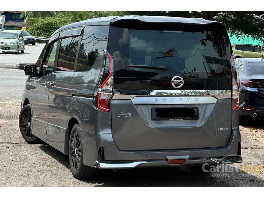 2023 Nissan Serena S-Hybrid High-Way Star Premium MPV