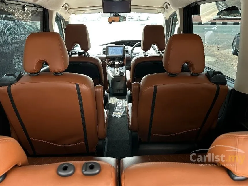 2023 Nissan Serena S-Hybrid High-Way Star Premium MPV