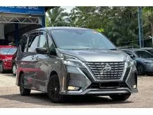 2023 Nissan Serena 2.0 S-Hybrid High-Way Star Premium MPV