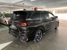 2022 Perodua Alza 1.5 AV MPV